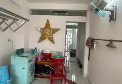 Nhà mặt phố 4 tầng khu Họ Lê Tân Phú giá 9 tỷ... Bán nhà mặt phố tại Phú Thạnh, Hồ Chí Minh 13
