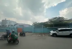 Bán nhà mặt tiền diện tích lớn tại Tân Thới Nhất, Quận 12, mặt tiền rộng 54m... Bán nhà mặt phố tại Đông Hưng Thuận, Hồ Chí Minh 03