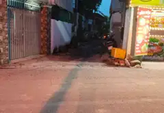 Bán nhà 4x14 ngay Nguyễn Thị Sáu, Hóc Môn, giá 3.x tỷ... Bán nhà riêng tại Bà Điểm, Hồ Chí Minh 10