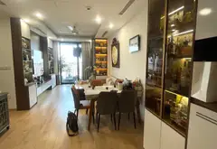 CC Bán căn hộ 2 phòng ngủ tại quận Hai Bà Trưng, diện tích 77m2... Bán căn hộ chung cư tại Bạch Mai, Hà Nội 01