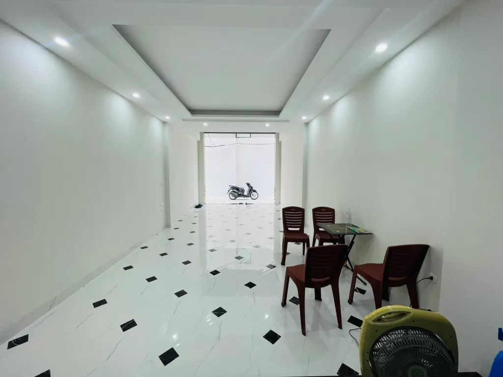 Bán nhà 7 tầng đẹp, thang máy, ô tô vào nhà tại Định Công Thượng... Bán nhà riêng tại Định Công, Hà Nội 01