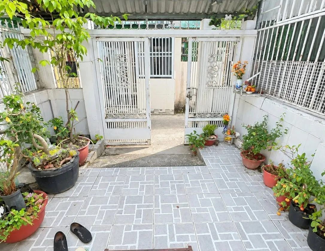 Bán Nhà Nguyễn Thị Thập 3 Phòng Ngủ, 76M2 Cách Hẻm Xe Hơi 30M2, Nhỉnh 4.X Tỷ... Bán nhà riêng tại Tân Thuận, Hồ Chí Minh 01
