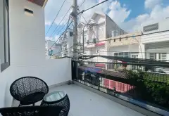 Nhà Mặt Tiền Hẻm Rộng, Tích Hợp Ở Và Kinh Doanh Tốt... Bán nhà riêng tại Nhà Bè, Hồ Chí Minh 07