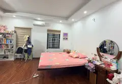 Bán nhà 5 tầng lô góc trung tâm Ngọc Trì, gần Aeon Mall... Bán nhà riêng tại Long Biên, Hà Nội 01