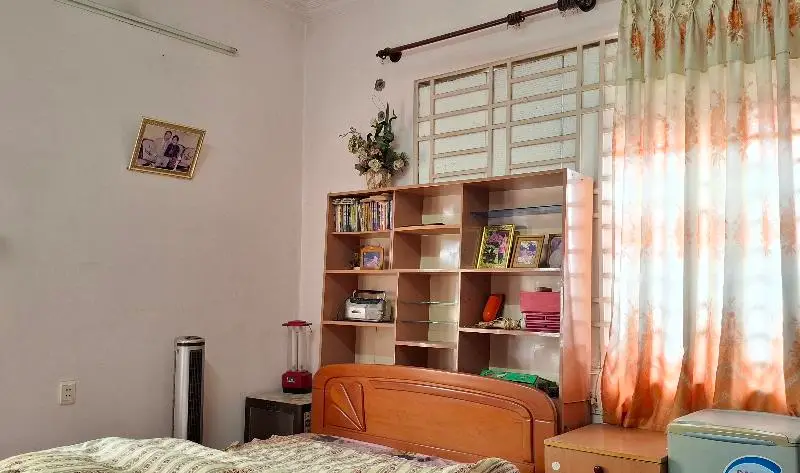 Bán nhà riêng 3 phòng ngủ vị trí gần Tô Ngọc Vân, Thủ Đức giá 3.65 tỷ... Bán nhà riêng tại Hiệp Bình, Hồ Chí Minh 01