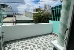 Nhà 3 tầng hẻm nhựa 6m tại Tân Kỳ Tân Quý giá 4,95 tỷ... Bán nhà riêng tại Bình Tân, Hồ Chí Minh 06