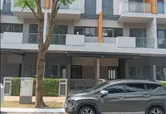 Bán nhà mặt phố khu Lovera Premier, Bình Chánh, 75m2, 4 tầng, pháp lý rõ ràng... Bán nhà mặt phố tại Bình Hưng, Hồ Chí Minh 16