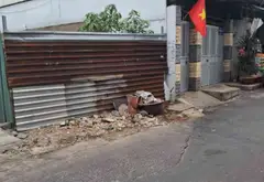 Bán đất mặt tiền Tân Thới Nhất Quận 12, diện tích 86m2, giá 8.2 tỷ... Bán nhà mặt phố tại Đông Hưng Thuận, Hồ Chí Minh 02
