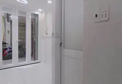 Nhà 3 tầng siêu hiếm gần mặt tiền Lê Đại Hành giá dưới 2.4 tỷ... Bán nhà riêng tại Minh Phụng, Hồ Chí Minh 02
