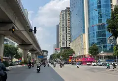 Nhà 4 Tầng Ô Tô Tránh - Gần Mặt Phố Trần Phú - Ga tàu điện Văn Quán... Bán nhà riêng tại Hà Đông, Hà Nội 01