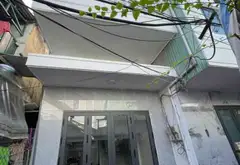 Bán nhà kiệt Phan Thanh 2 căn riêng biệt, 64m², 3 tầng, giá 5.55 tỷ... Bán nhà riêng tại Thanh Khê, Đà Nẵng 01