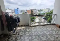 Nhà đẹp hẻm ô tô quận Gò Vấp giá sốc... Bán nhà riêng tại An Hội Đông, Hồ Chí Minh 13