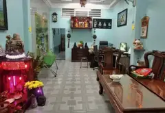 BÁN NHÀ QUẬN 10 | HXH | 68M² | NGANG 4M | NGAY NGÃ 6 NGUYỄN TRI PHƯƠNG | 16 TỶ 500... Bán nhà riêng tại Diên Hồng, Hồ Chí Minh 05