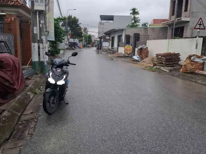 Nhà 3 tầng mặt ngõ ô tô tại Vọng Hải, Hưng Đạo, Dương Kinh... Bán nhà riêng tại Hưng Đạo, Hải Phòng 01