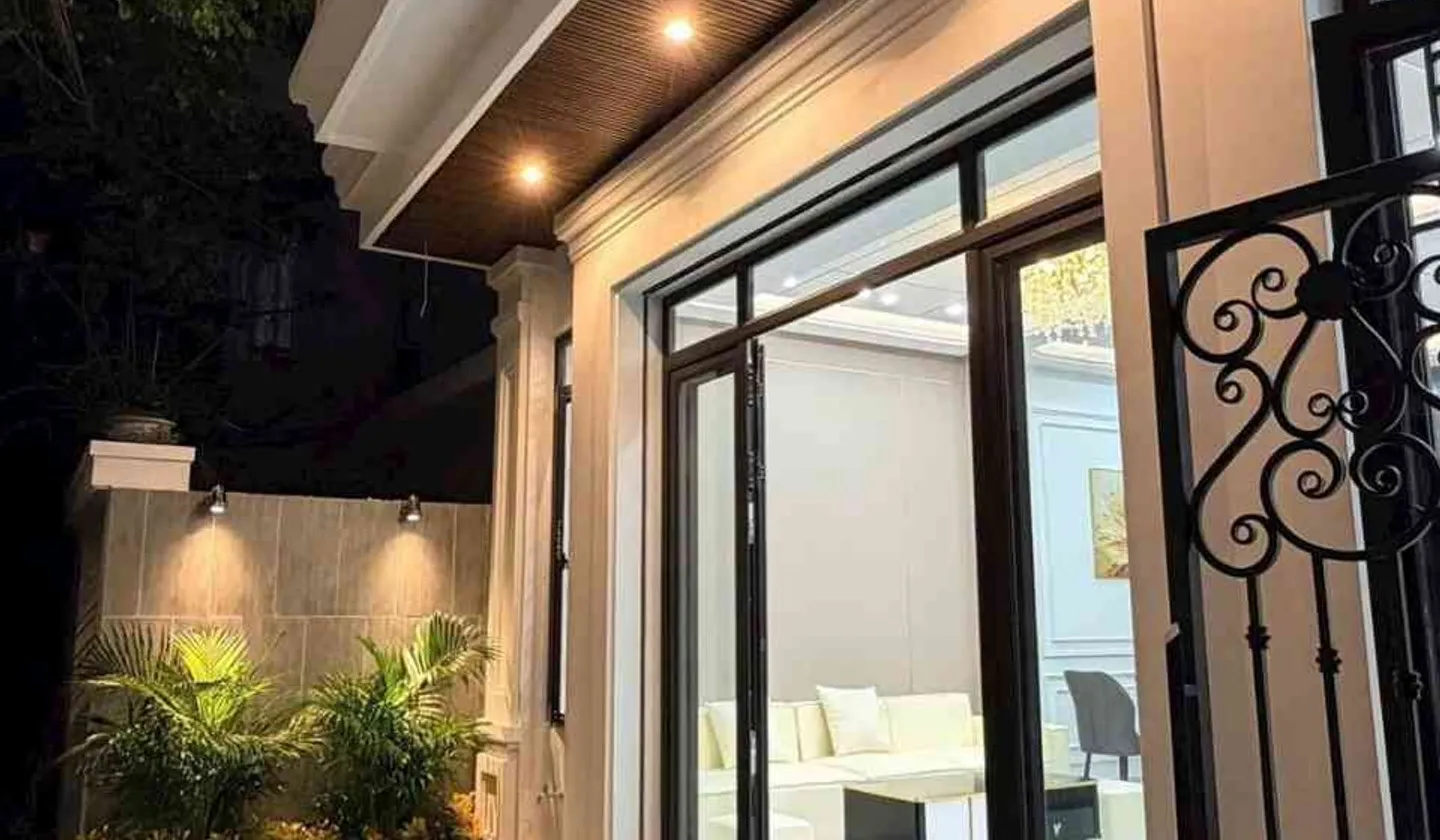 Bán nhà riêng 4 tầng trung tâm Đà Nẵng, sát trường THPT Thái Phiên, mặt tiền rộng, ngõ nông... Bán nhà riêng tại Ngô Quyền, Hải Phòng 01
