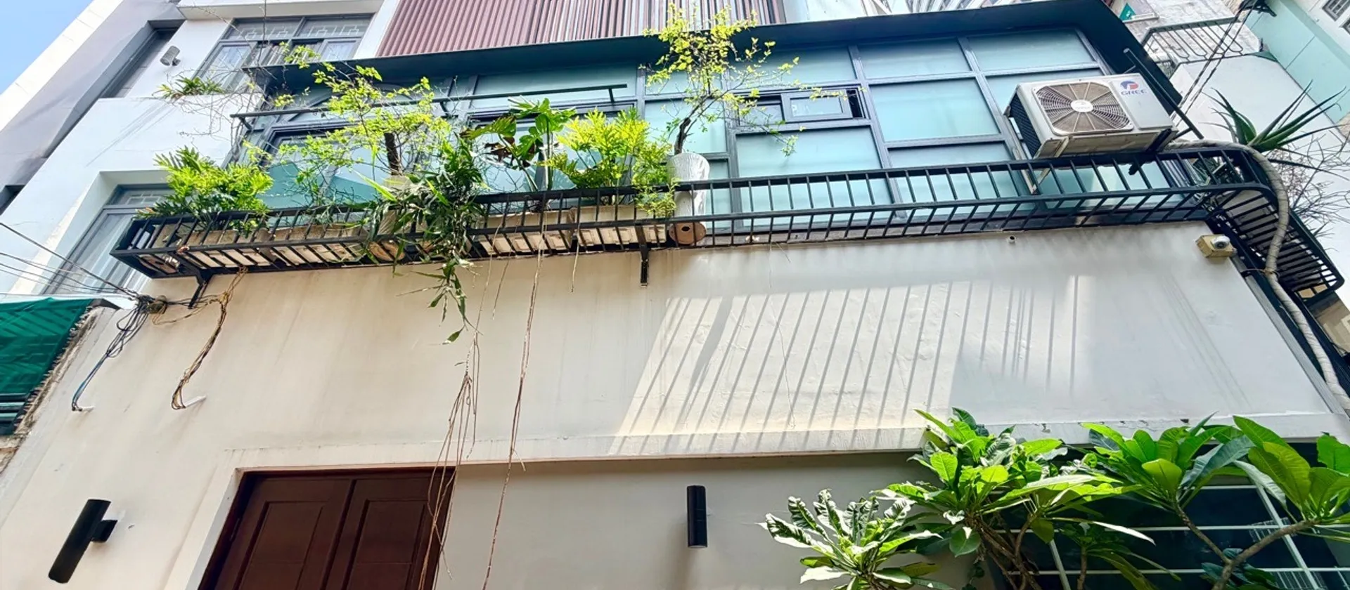 Nhà riêng đẳng cấp giữa trung tâm nội đô sôi động... Bán nhà riêng tại Thạnh Mỹ Tây, Hồ Chí Minh 01