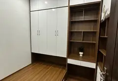 Cơ hội hiếm: Căn hộ tập thể 2 ngủ 2 mặt thoáng tại Chùa Láng, giá tốt... Bán căn hộ chung cư tại Láng, Hà Nội 08
