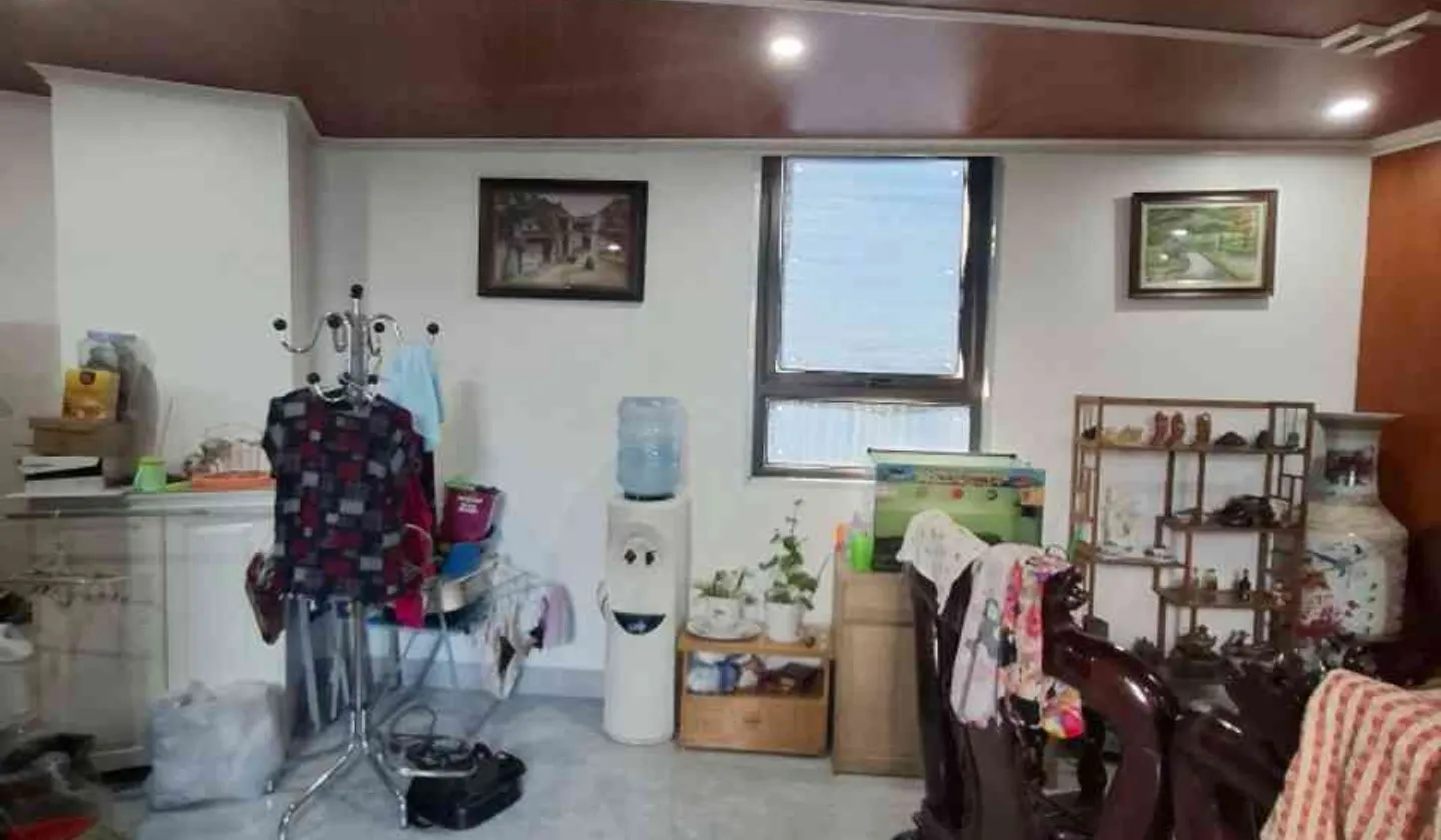 Bán chung cư mini 6 tầng thang máy tại quận Cầu Giấy, vị trí kinh doanh lý tưởng... Bán chung cư mini tại Cầu Giấy, Hà Nội 01