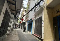 Nhà đẹp ô tô kinh doanh giữa lòng Hai Bà Trưng... Bán nhà riêng tại Bạch Mai, Hà Nội 01