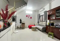 Bán nhà 4 tầng lô góc tại Triều Khúc, ngõ thông, giá 5.5 tỷ... Bán nhà riêng tại Thanh Xuân, Hà Nội 07