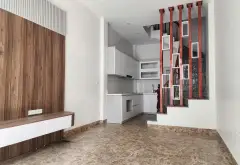 Bán nhà riêng 6 tầng tại Tây Hồ, diện tích 30m2, pháp lý đầy đủ... Bán nhà riêng tại Tây Hồ, Hà Nội 02