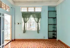 Nhà trung tâm Phú Nhuận giá tốt_S khủng 130m2 chỉ nhỉnh 13tỷ_ nguồn thu vừa ở vừa cho thuê 30tr/th.... Bán nhà riêng tại Phú Nhuận, Hồ Chí Minh 03