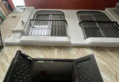 Bán chung cư mini 8 tầng tại Hoàng Mai, thiết kế mới với 12 phòng cho thuê và thang máy... Bán chung cư mini tại Hoàng Mai, Hà Nội 01