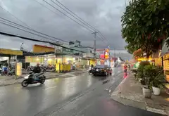 Bán nhà Vườn Lài,An Phú Đông,Q12, Dt 80m², Ôtô, 5,5tỷ... Bán nhà riêng tại An Phú Đông, Hồ Chí Minh 03