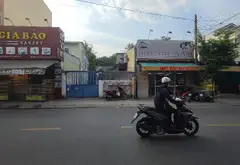 Nhà mặt phố 1010.8m² tại Đông Hưng Thuận, Nguyễn Văn Quá, 87 tỷ VNĐ... Bán nhà mặt phố tại Đông Hưng Thuận, Hồ Chí Minh 06
