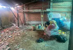 Nhà riêng vị trí vàng, diện tích rộng sát trung tâm Q1-Q5... Bán nhà riêng tại Chánh Hưng, Hồ Chí Minh 05