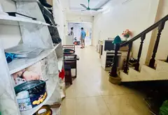 Nhà mặt phố Hoàng Mai - giá sốc, kinh doanh đỉnh... Bán nhà mặt phố tại Hoàng Mai, Hà Nội 02