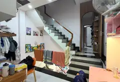 Nhà 3 tầng kiên cố view công viên tại An Khê, Đà Nẵng... Bán nhà mặt phố tại An Khê, Đà Nẵng 07