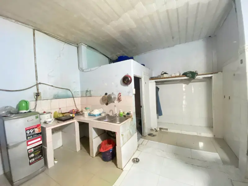 Bán nhà riêng 2 tầng hẻm xe tải xã Bình Hưng Hoà B, Bình Tân... Bán nhà riêng tại Bình Hưng Hòa, Hồ Chí Minh 01