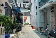 Nhà 5 Tầng Thang Máy Gò Dầu - Không Gian Sống Đẳng Cấp... Bán nhà riêng tại Tân Sơn Nhì, Hồ Chí Minh 02