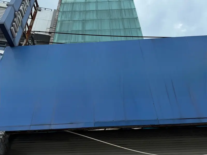Nhà 6 tầng mặt tiền đường Hà Huy Giáp, Quận 12. Vừa ở vừa kinh doanh, văn phòng, cho thuê. 31 tỷ... Bán nhà mặt phố tại An Phú Đông, Hồ Chí Minh 01