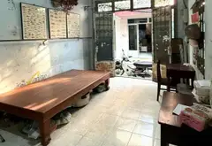 Nhà Hẻm 1 Trục Thẳng Đường Lạc Long Quân Quận 11 Chỉ 3.8 T.ỷ... Bán nhà riêng tại Hòa Bình, Hồ Chí Minh 03