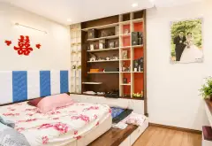 BIỆT THỰ NGUYỄN THỊ THẬP, P. TÂN HƯNG - 5 TẦNG - NGANG 8M... Bán nhà mặt phố tại Tân Hưng, Hồ Chí Minh 04