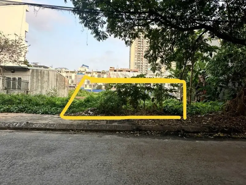 Bán đất trung tâm tổ 31 Vĩnh Niệm, đối diện doanh trại quân đội, tiện kết nối Bùi Viện... Bán đất tại Lê Chân, Hải Phòng 01