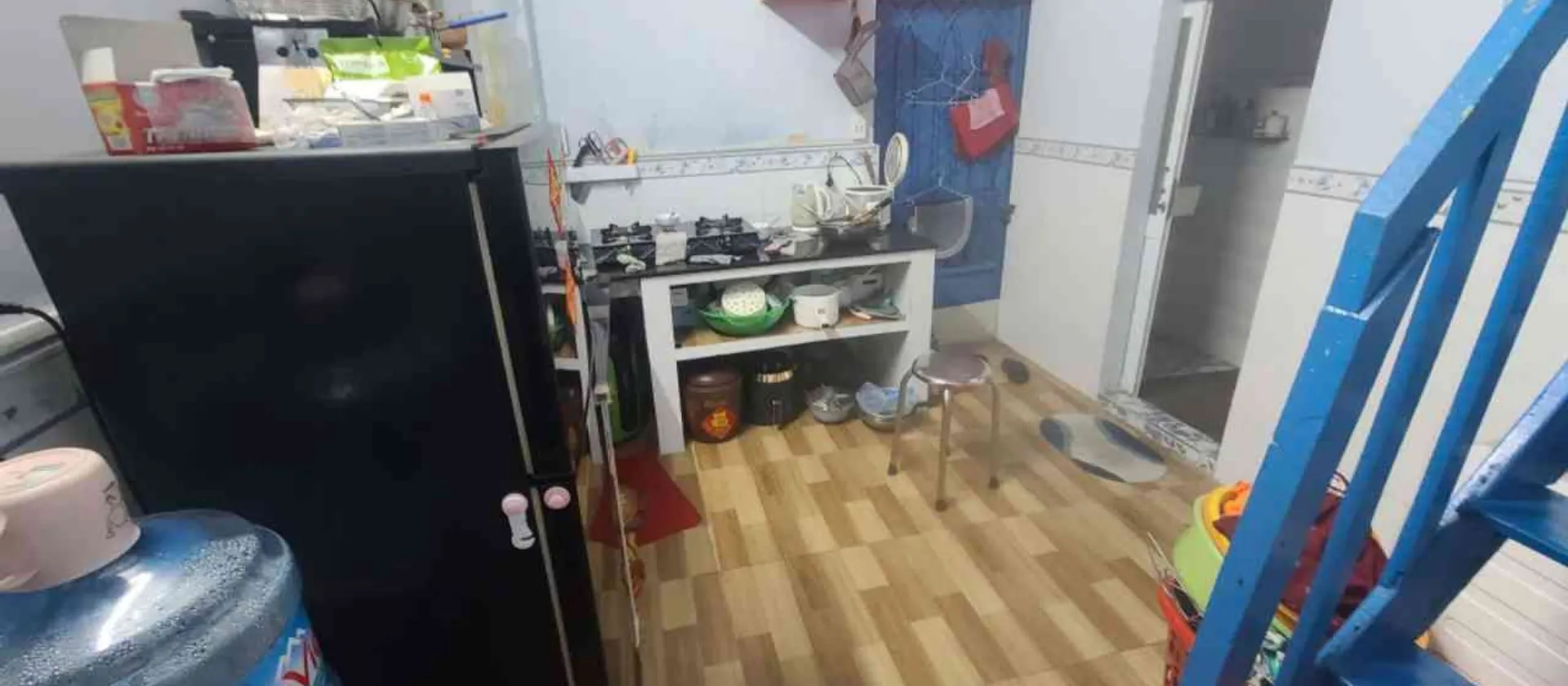 Bán nhà riêng 2 tầng tại Phường Phú Định,Quân 8- diện tích 42m2, giá 3.55 tỷ... Bán nhà riêng tại Phú Định, Hồ Chí Minh 01