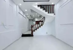 🏡 NHÀ 3 TẦNG - KHU PHÂN LÔ, BÊN SÔNG, HẺM XE HƠI 5M, 4 PHÒNG NGỦ - HƠN 6 TỶ... Bán nhà riêng tại Hiệp Bình, Hồ Chí Minh 04