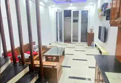 7,5 tỷ Nhà 5 tầng full nội thất tại phường Vĩnh Hưng, quận Hoàng Mai, ô tô đỗ cổng... Bán nhà riêng tại Vĩnh Hưng, Hà Nội 02