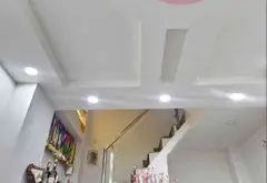 🏡 BÁN NHÀ 4 TẦNG TRẦN XUÂN SOẠN, P. TÂN HƯNG, QUẬN 7... Bán nhà riêng tại Tân Hưng, Hồ Chí Minh 02