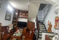 Nhà riêng 5 tầng tại Bồ Đề, diện tích 31.2m², ô tô qua nhà... Bán nhà riêng tại Bồ Đề, Hà Nội 03