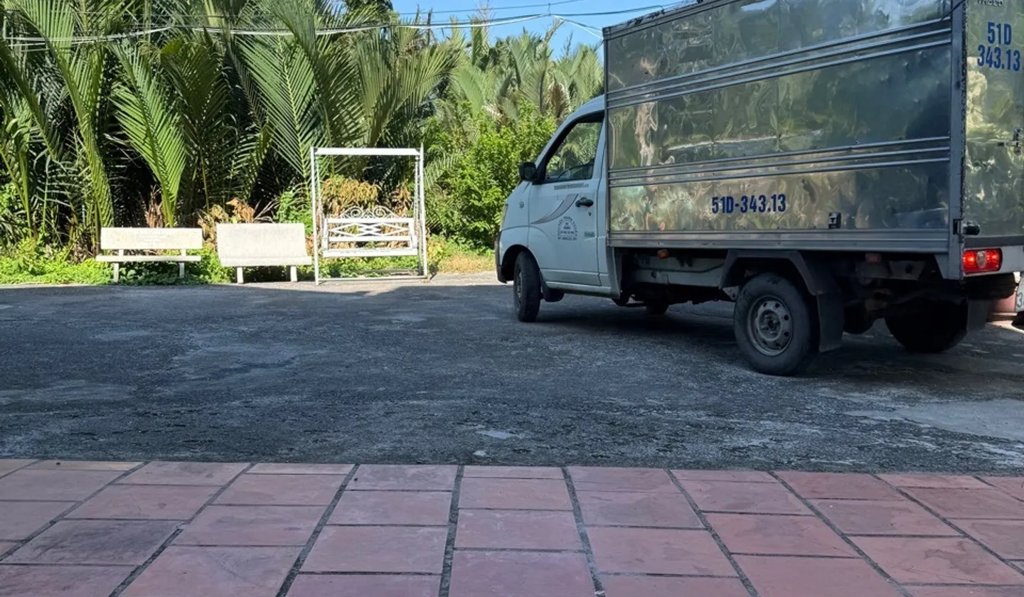 🔥 BÁN BIỆT THỰ MINI HUỲNH TẤN PHÁT - PHÚ MỸ HƯNG, Q.7... Bán nhà riêng tại Tân Mỹ, Hồ Chí Minh 01