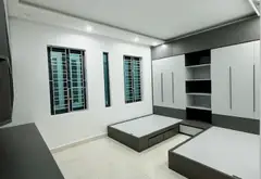 Nhà Hiện Đại Gần AEON Mall Hải Phòng, Sống Đỉnh - Kinh Doanh Chill... Bán nhà riêng tại Lê Chân, Hải Phòng 06