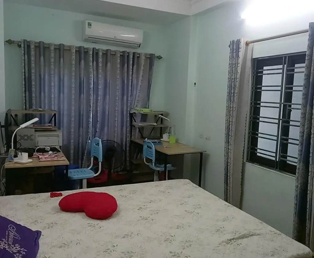 Cơ hội vàng sở hữu nhà riêng kinh doanh 34m2 ngay tại Phường Từ Liêm Hà Nội... Bán nhà riêng tại Từ Liêm, Hà Nội 01