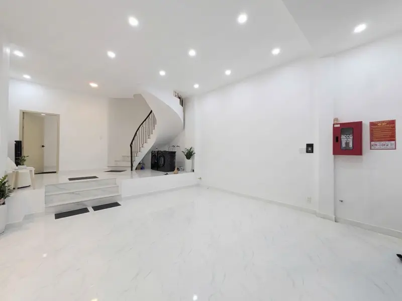 BÁN NHÀ KHU PHAN VĂN TRỊ - NGÔ ĐỨC KẾ - 4 TẦNG - 10 PHÒNG NGỦ - FULL NỘI THẤT... Bán nhà riêng tại Bình Thạnh, Hồ Chí Minh 01
