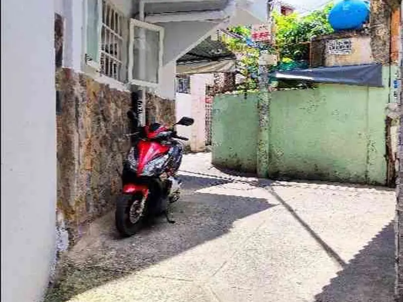 Nhà riêng trung tâm Tân Bình, diện tích rộng, giá 7.8 tỷ... Bán nhà riêng tại Tân Sơn Hòa, Hồ Chí Minh 01
