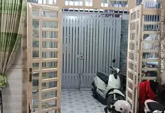 TRỆT MỘT LẦU, VÀI BƯỚC CHÂN ĐẾN CHỢ VÀ UB XÃ XUÂN THỚI THƯỢNG... Bán nhà riêng tại Bà Điểm, Hồ Chí Minh 21