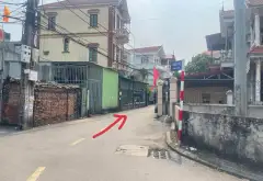 Bán đất Ỷ Lan giáp KDT Đặng Xá 60m2 ngõ nông - gần đường ô tô tránh... Bán đất tại Thuận An, Hà Nội 01